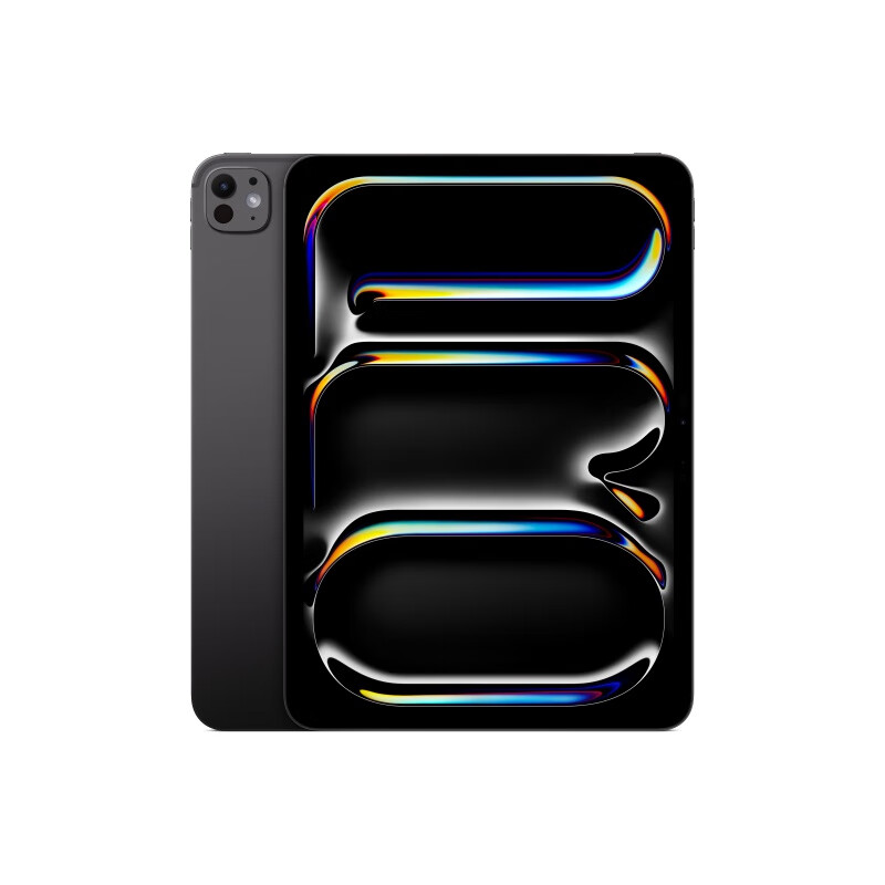 Apple iPad Pro11英寸 M5芯片平板电脑512G 